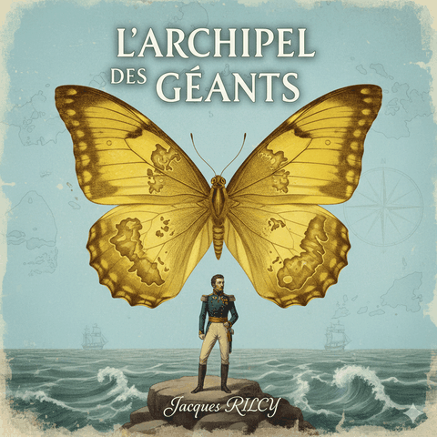 L'Archipel des géants