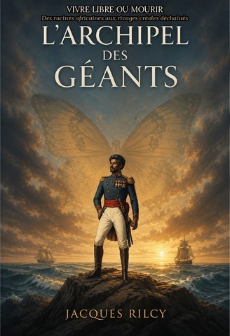 L'Archipel des géants